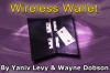 Wireless Wallet